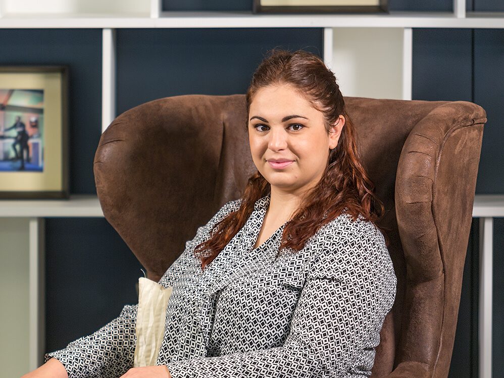 Deandra Fenech Mula – Senior QA Engineer