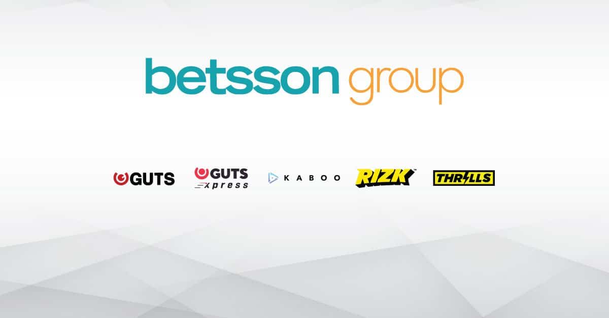 Betsson buys GiG’s B2C business