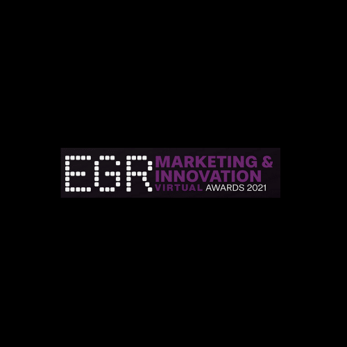 EGR Marketing & Innovation Awards