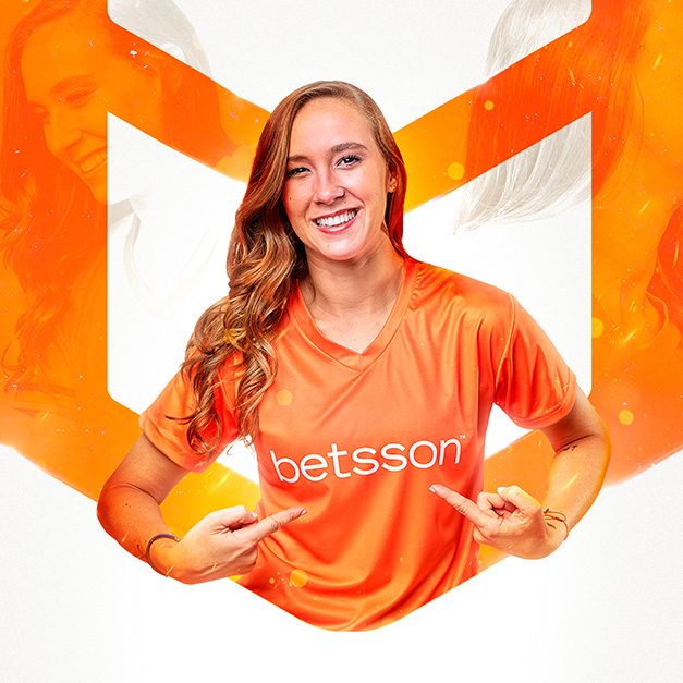 Betsson Colombia strengthens its position: signs ex-Colombian footballer and sports commentator Nicole Regnier as new ambassador