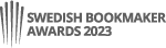 Swedish Bookmaker Awards - 2023