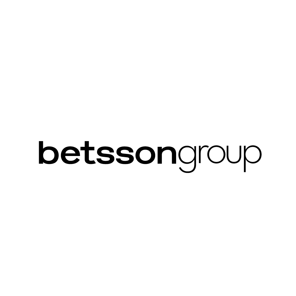 Betsson Group Logo