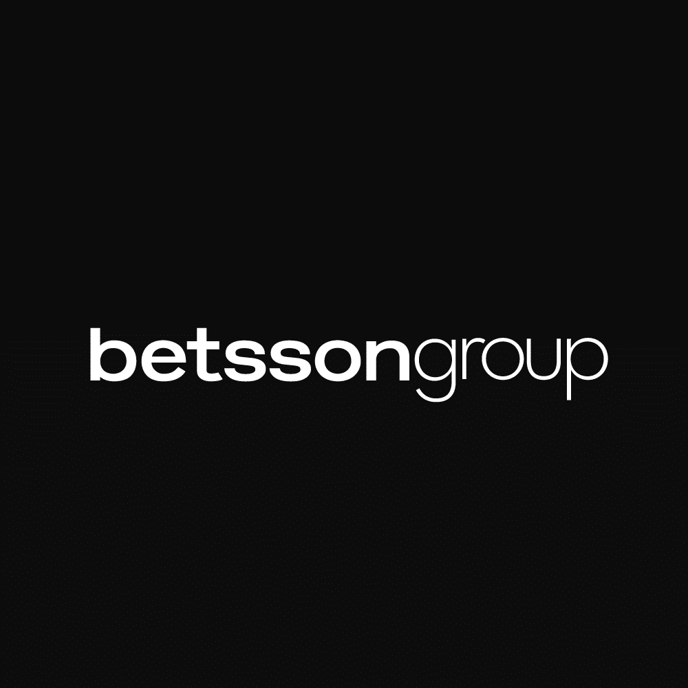 Betsson Group Logo