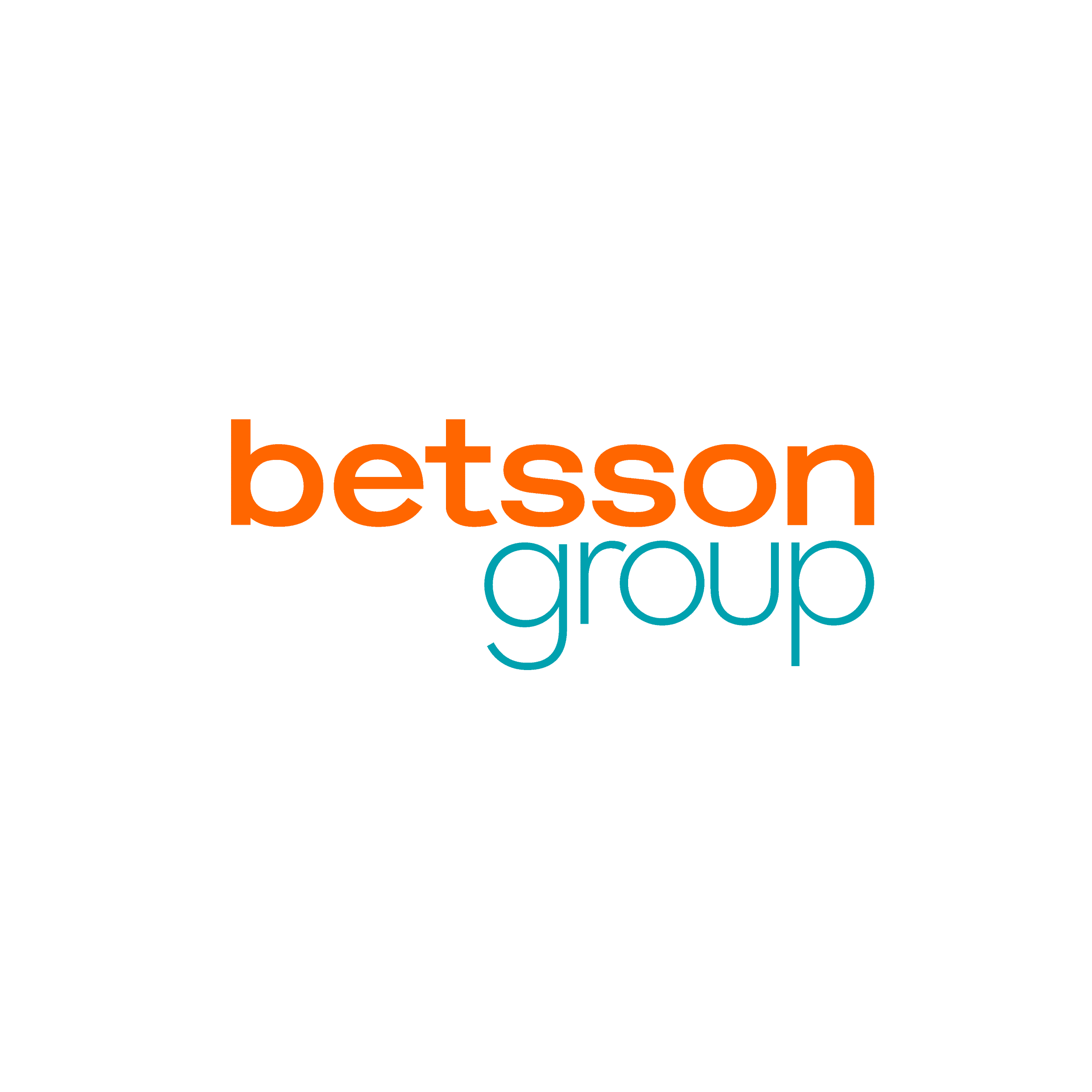 Betsson Group Logo