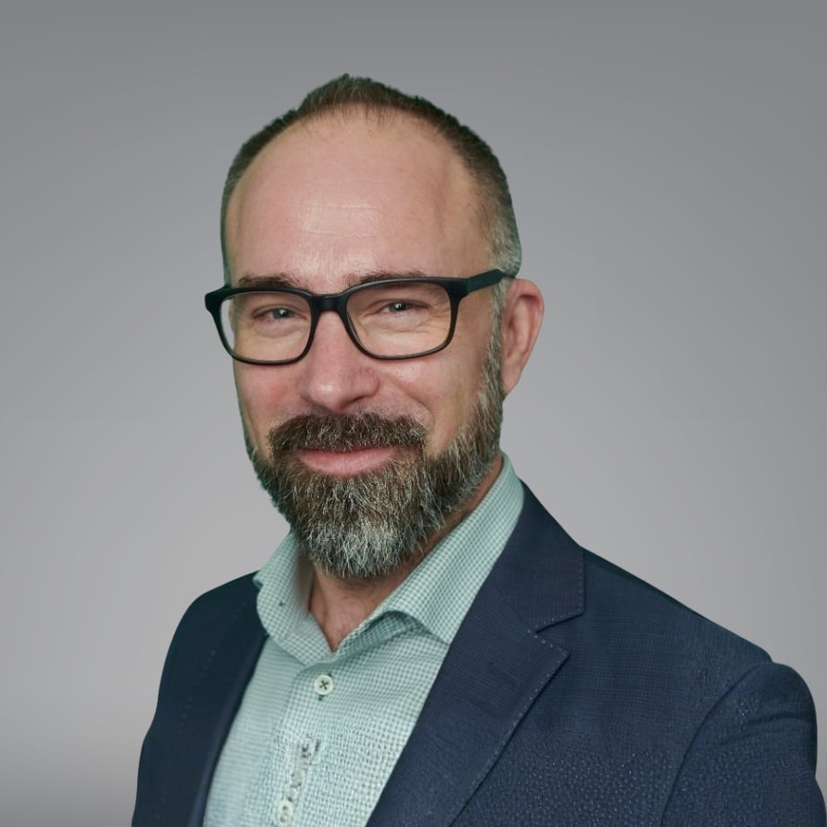 Foto de Fredrik Ogren