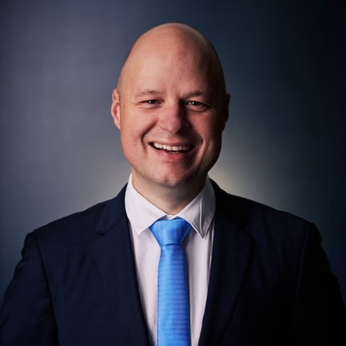 Jesper Svensson