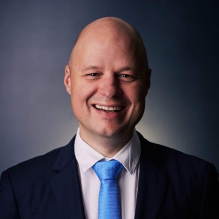 Foto de Jesper Svensson