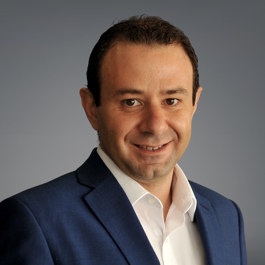 Kristian Saliba