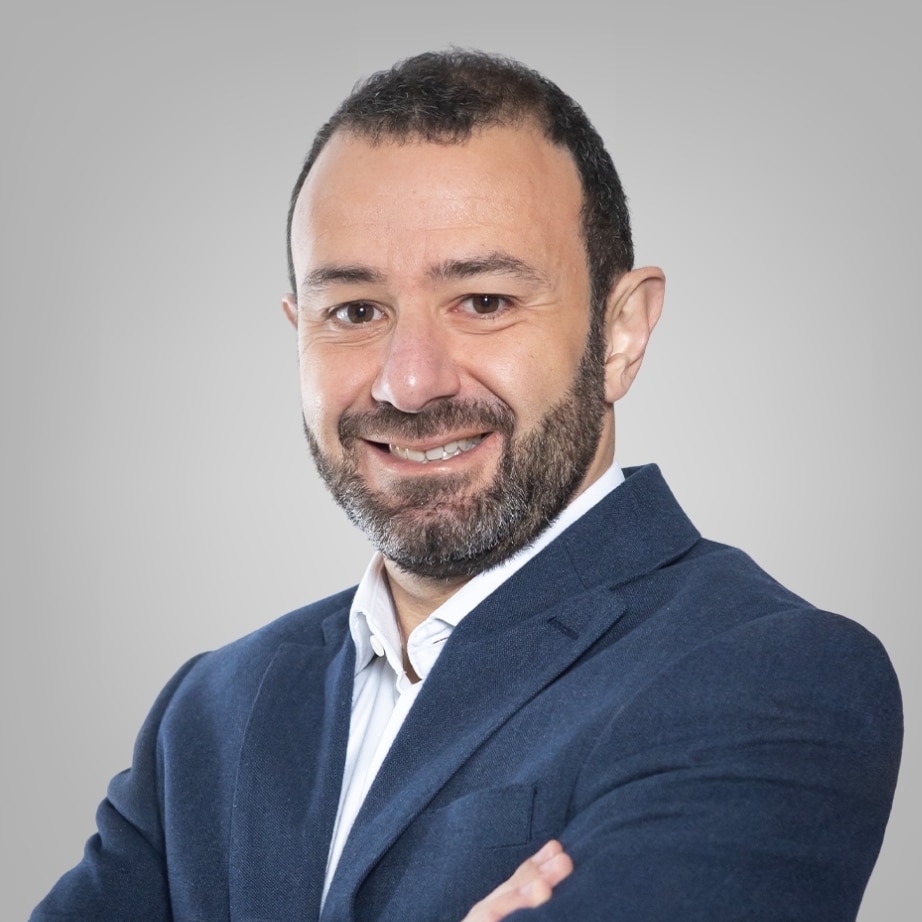 Foto de Kristian Saliba