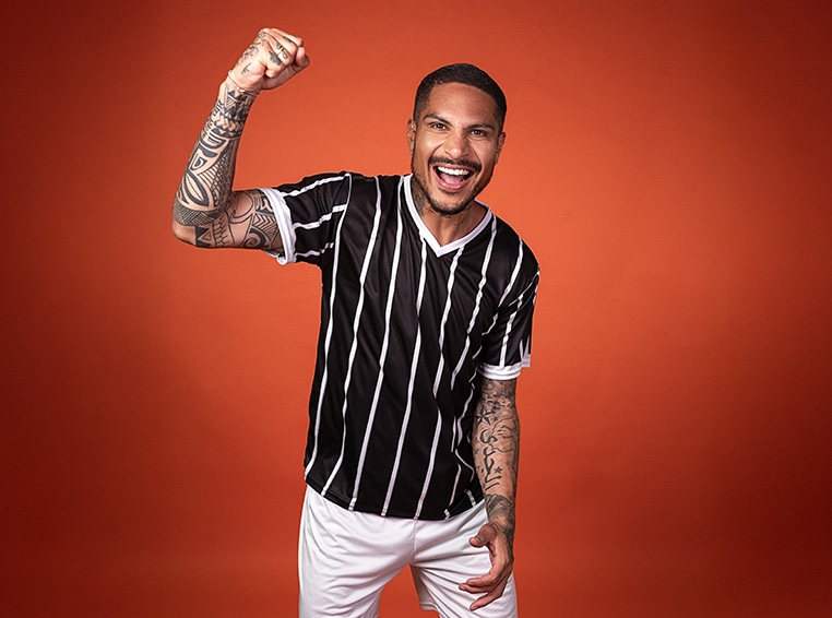 Paolo Guerrero