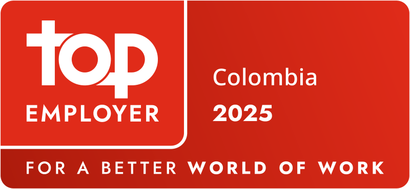 Top Employer Institute - 2025
