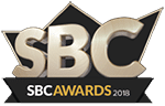 SBC Awards - 2018