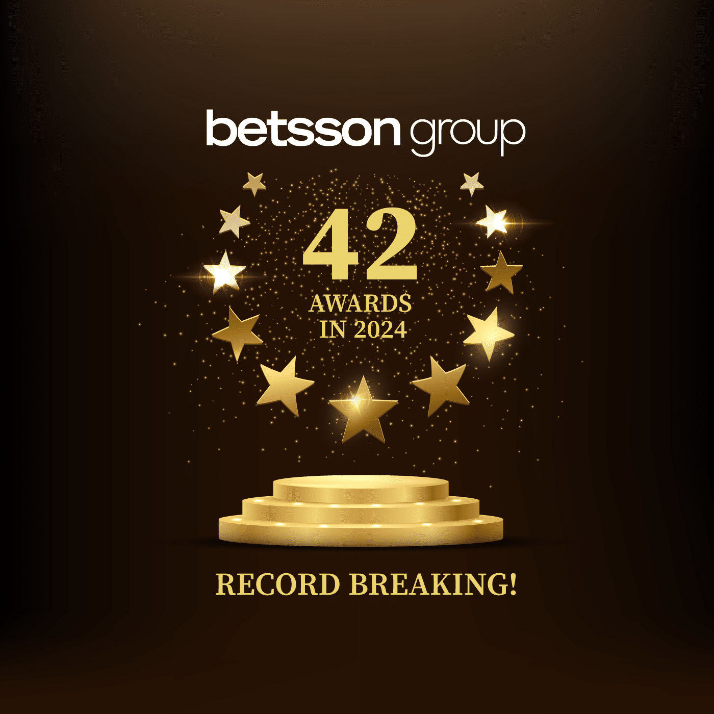 2024 Awards