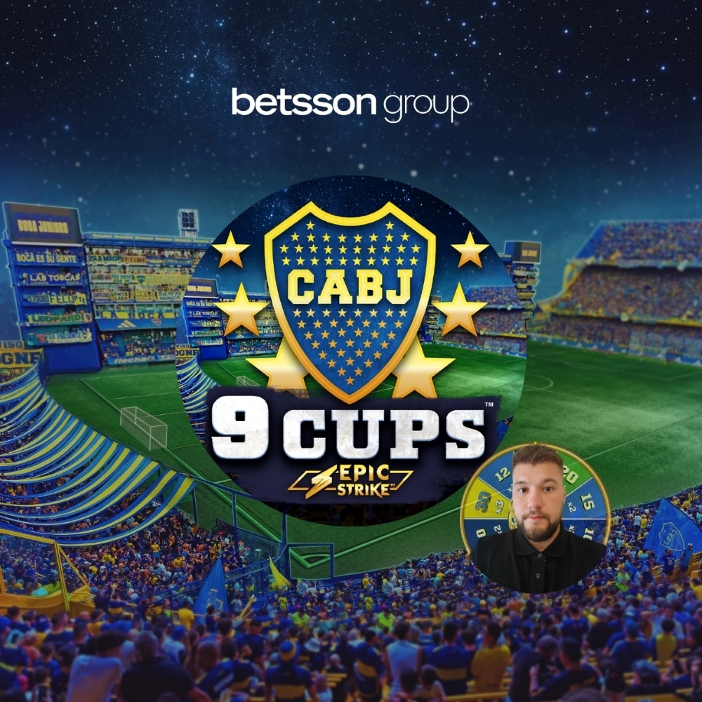 How Betsson and Boca Juniors Are Bringing Innovation to Football Partnerships