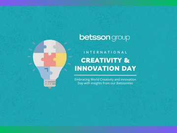 Celebrating World Creativity and Innovation Day 