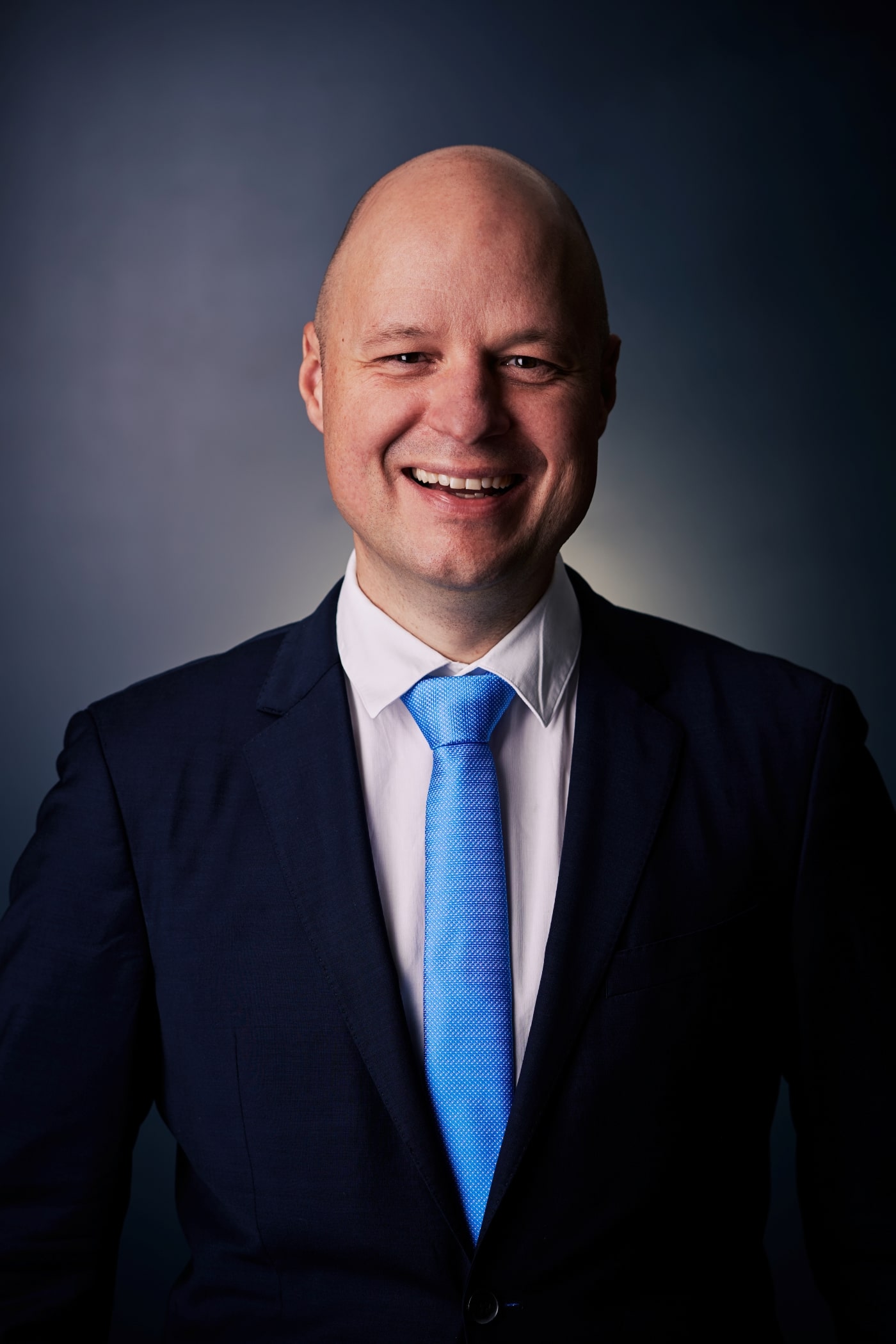 Jesper Svensson, Betsson Group’s CEO