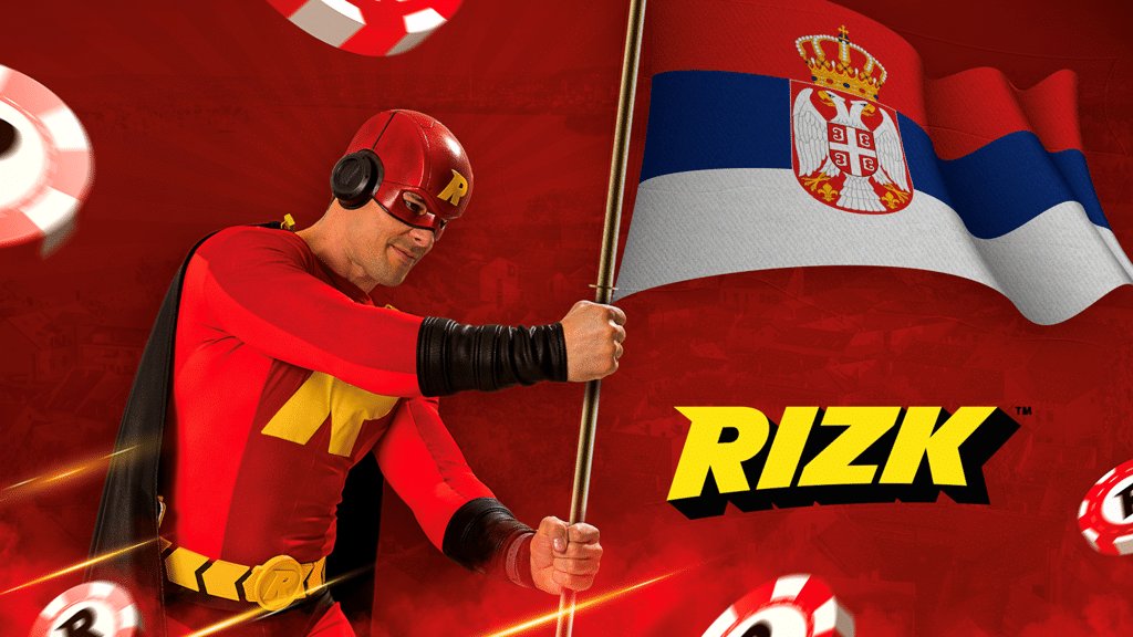 Betsson Group Expands into Serbia with Launch of Online Casino Offering