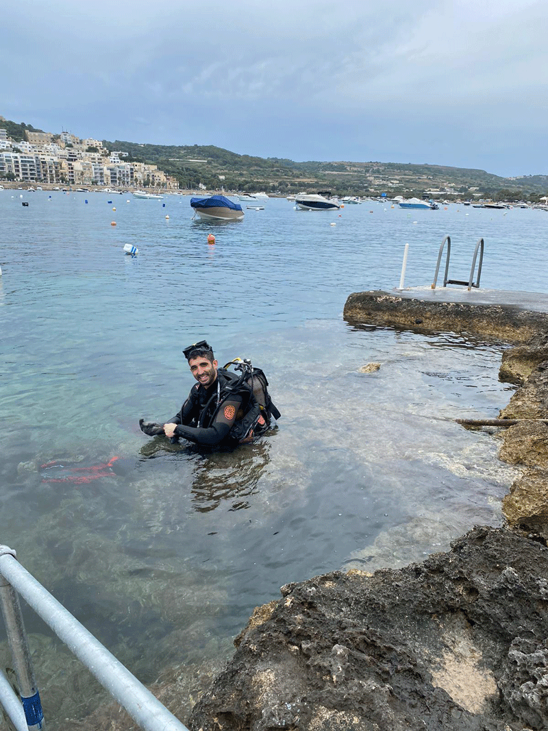 World Ocean Day