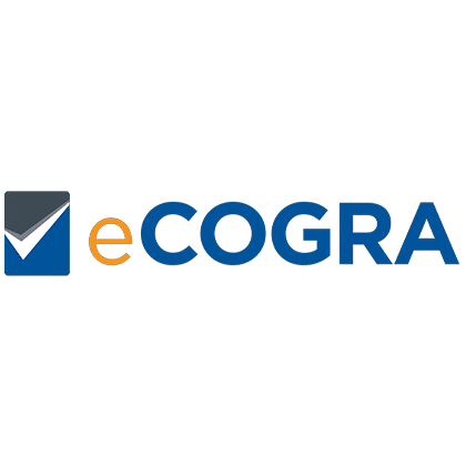 eCOGRA - Safe and Fair Seal