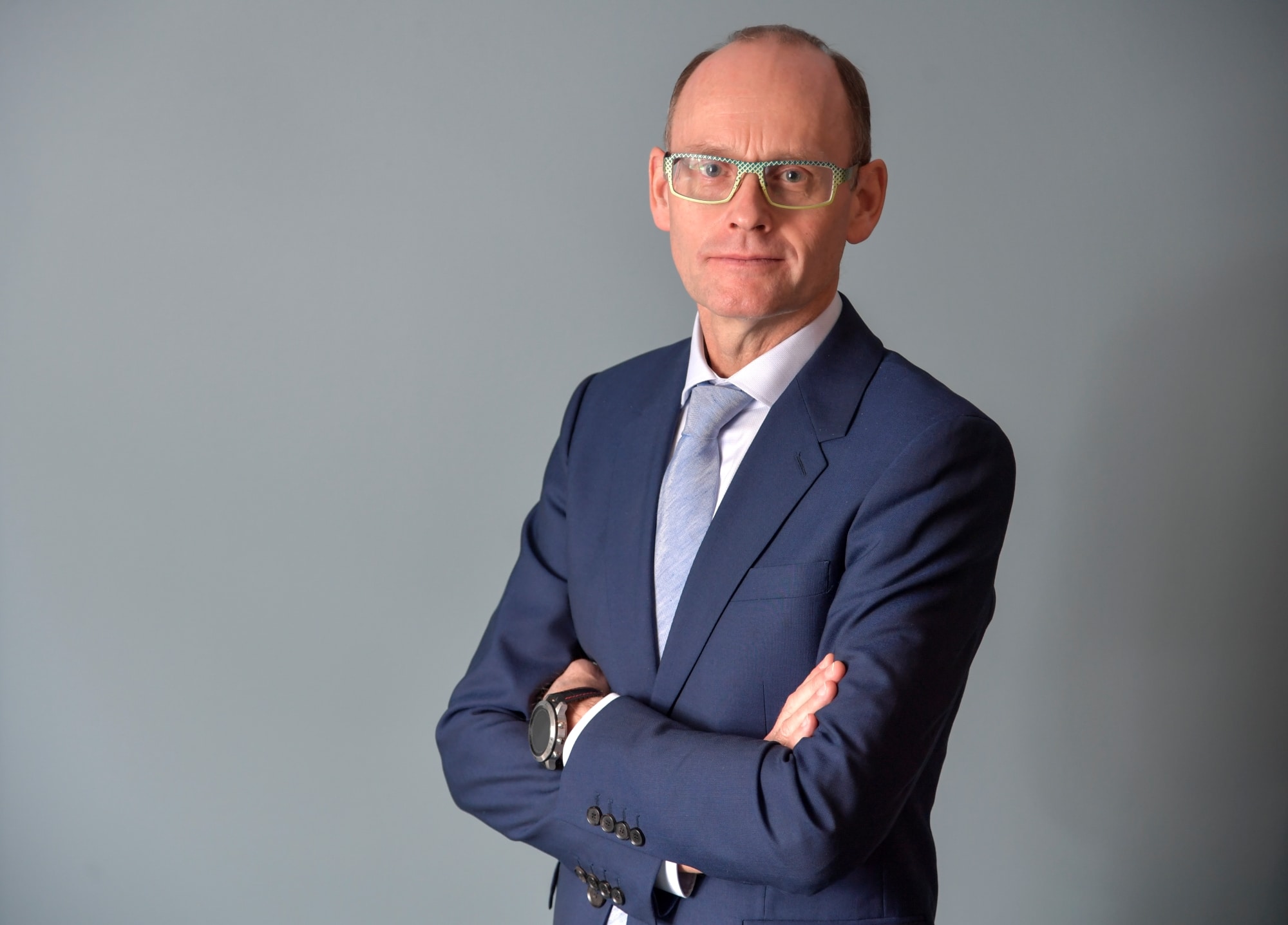 Pontus Lindwall, Betsson AB’s CEO