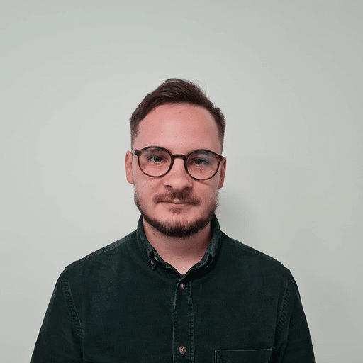 Photo of Attila Varga
