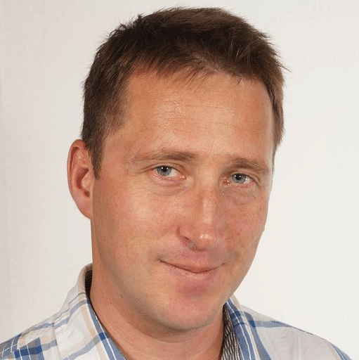 Photo of Botond Varga