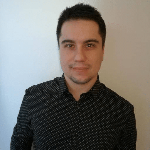 Photo of Christophe Peixoto