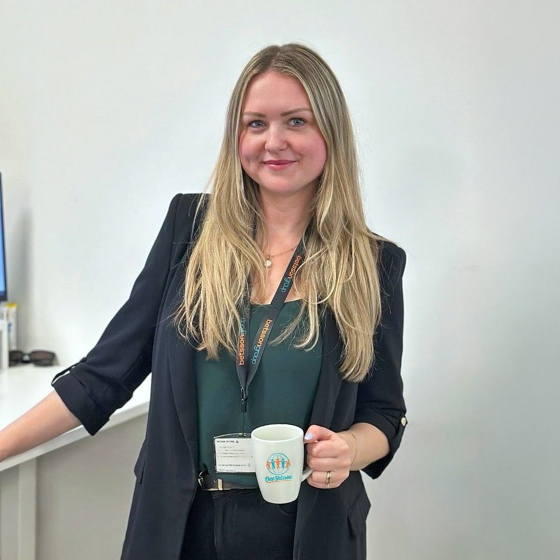Growing Careers in CRM: Lauren’s Journey at Betsson