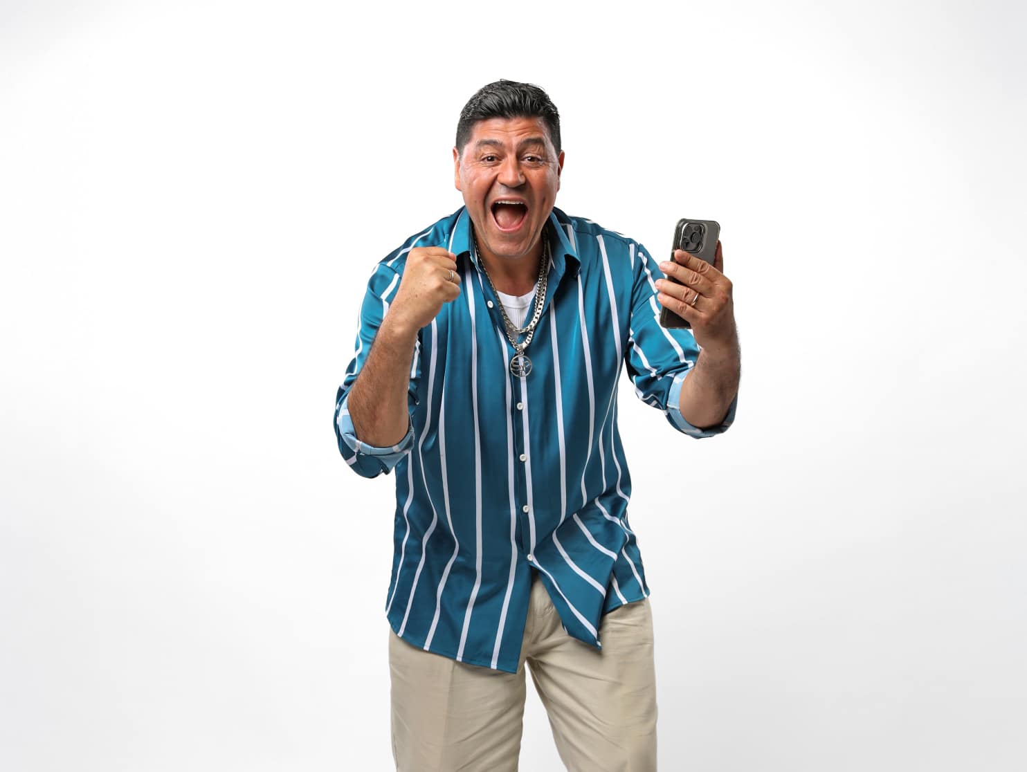 Sergio Ibarra
