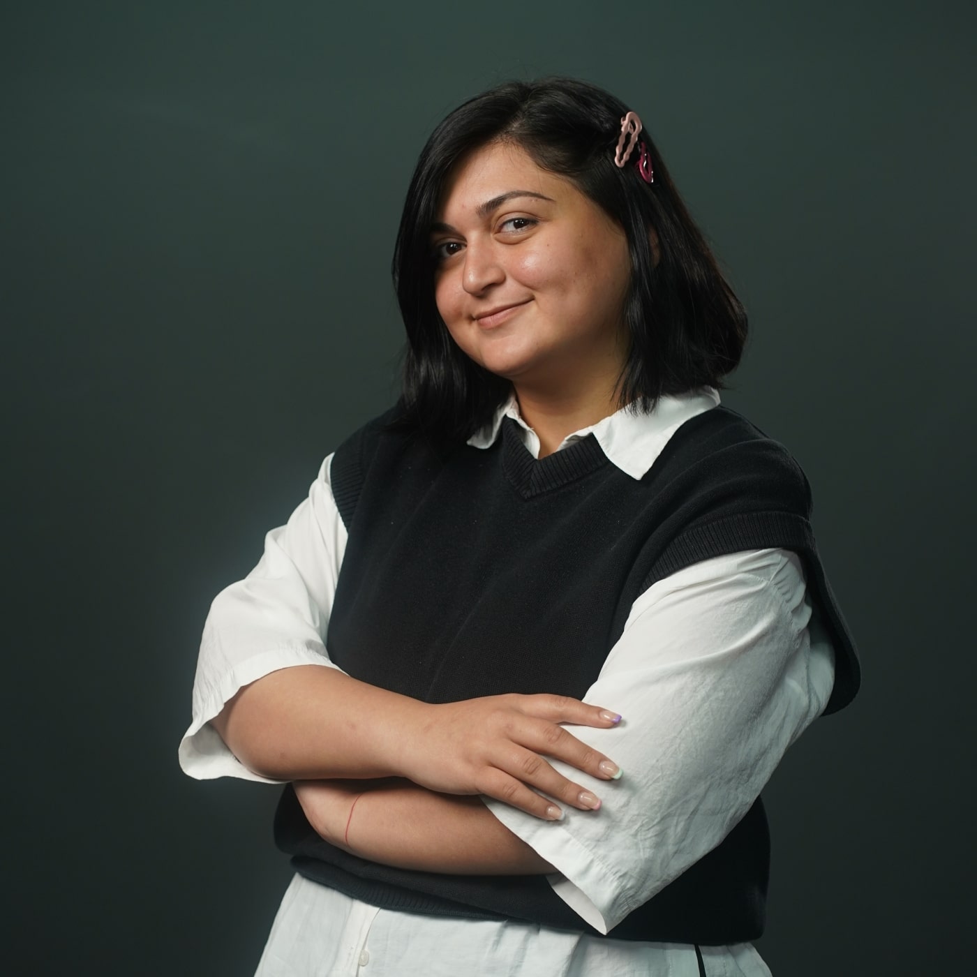 Building a Career in Marketing: Mariam’s Story