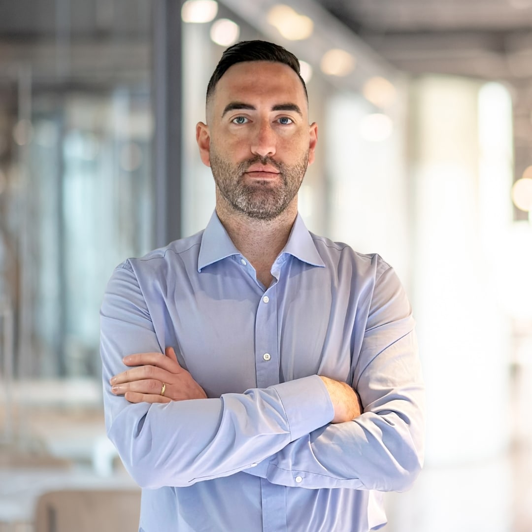 Rewards That Work: Turning Data into Decisions with Aaron Attard