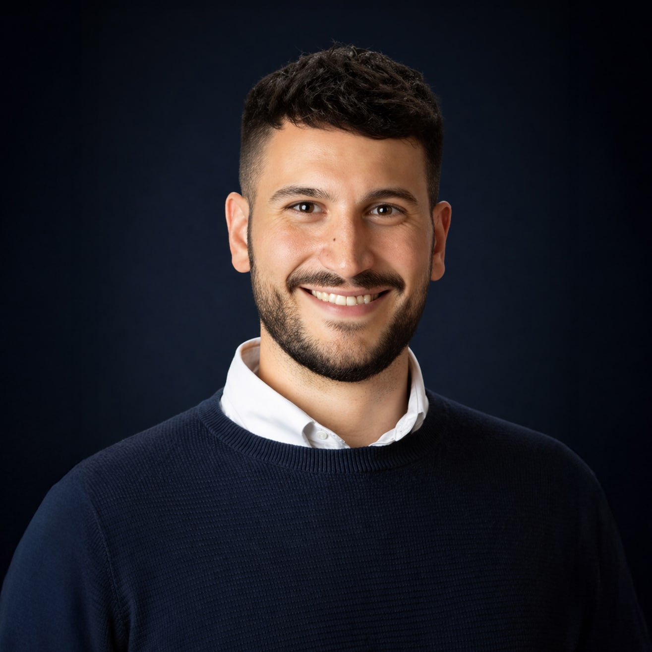 Cristian Angelini on creating content that connects with sports fans