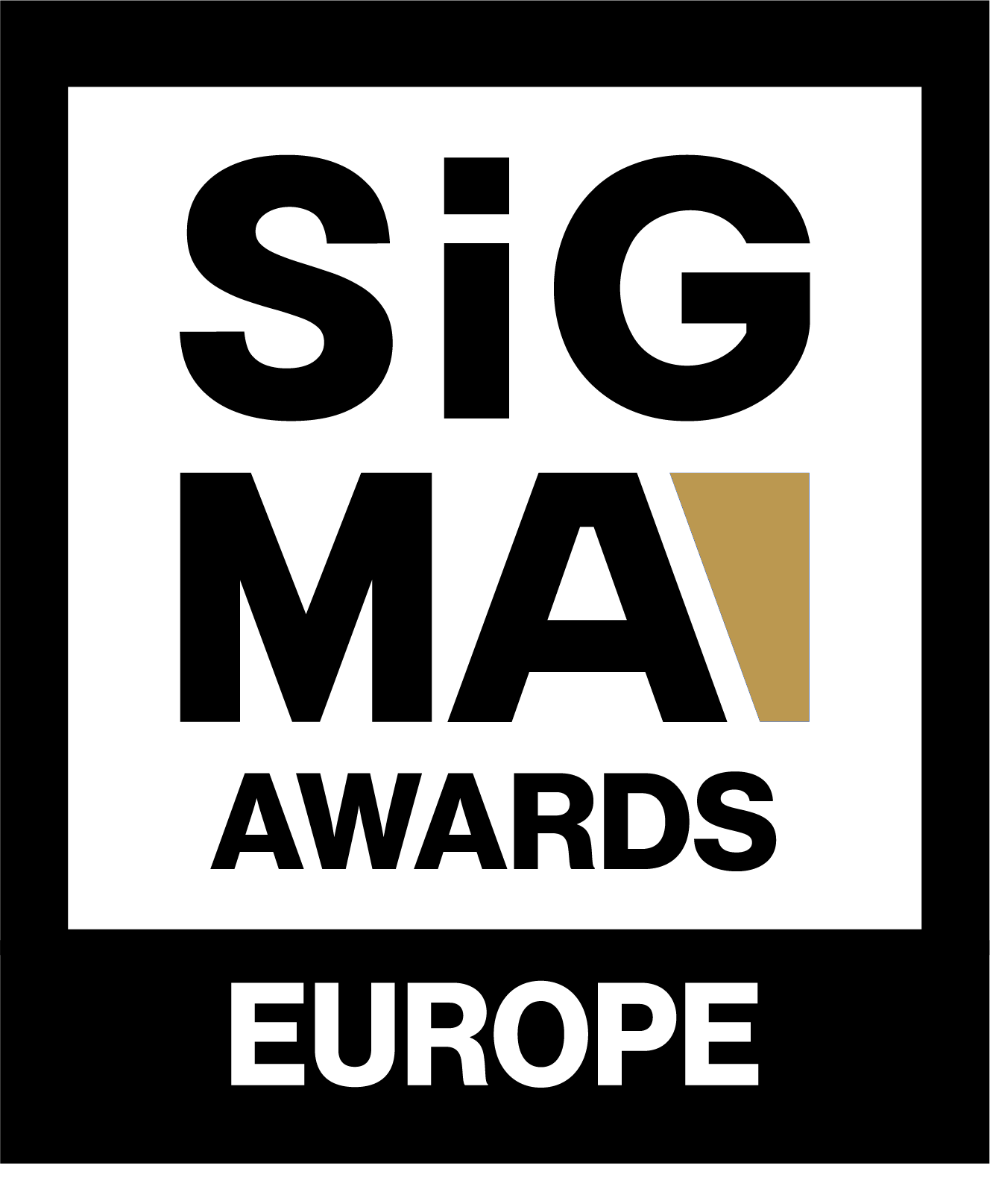 SiGMA Europe Awards 2026